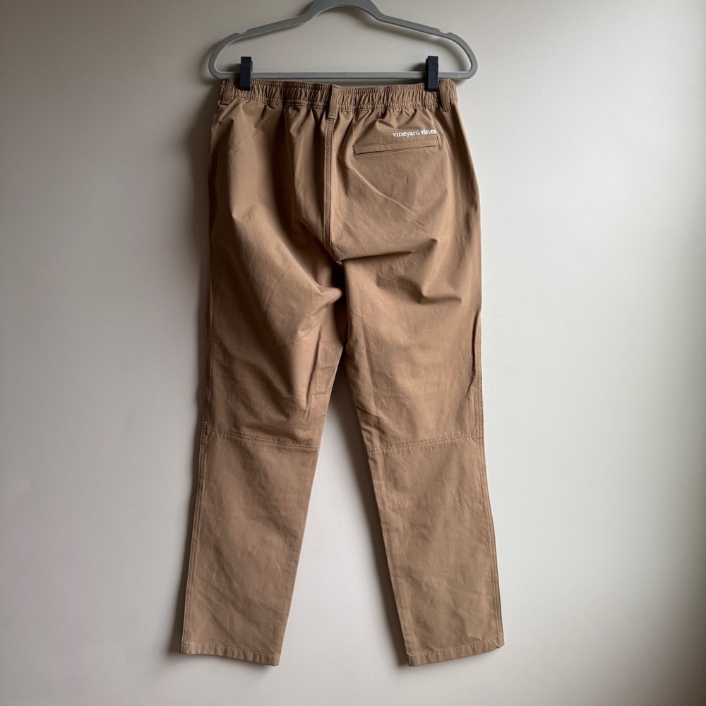 Vineyard Vines Men’s Performance Pants Size Medium NWT - Picture 5 of 8
